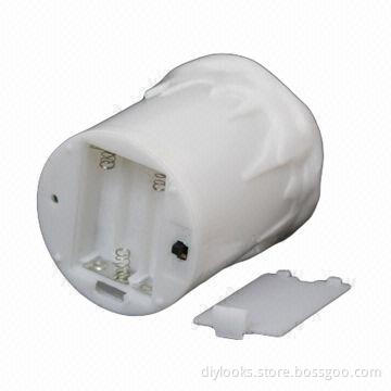 Flashing Candle Light, Special for Christmas Gift